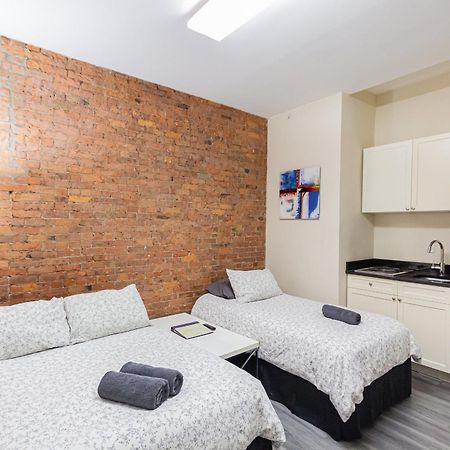 Studio Plus, Next To The Korea-Town New York Ngoại thất bức ảnh