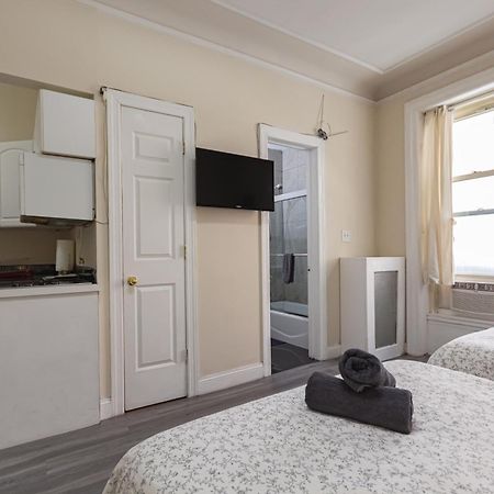 Studio Plus, Next To The Korea-Town New York Phòng bức ảnh