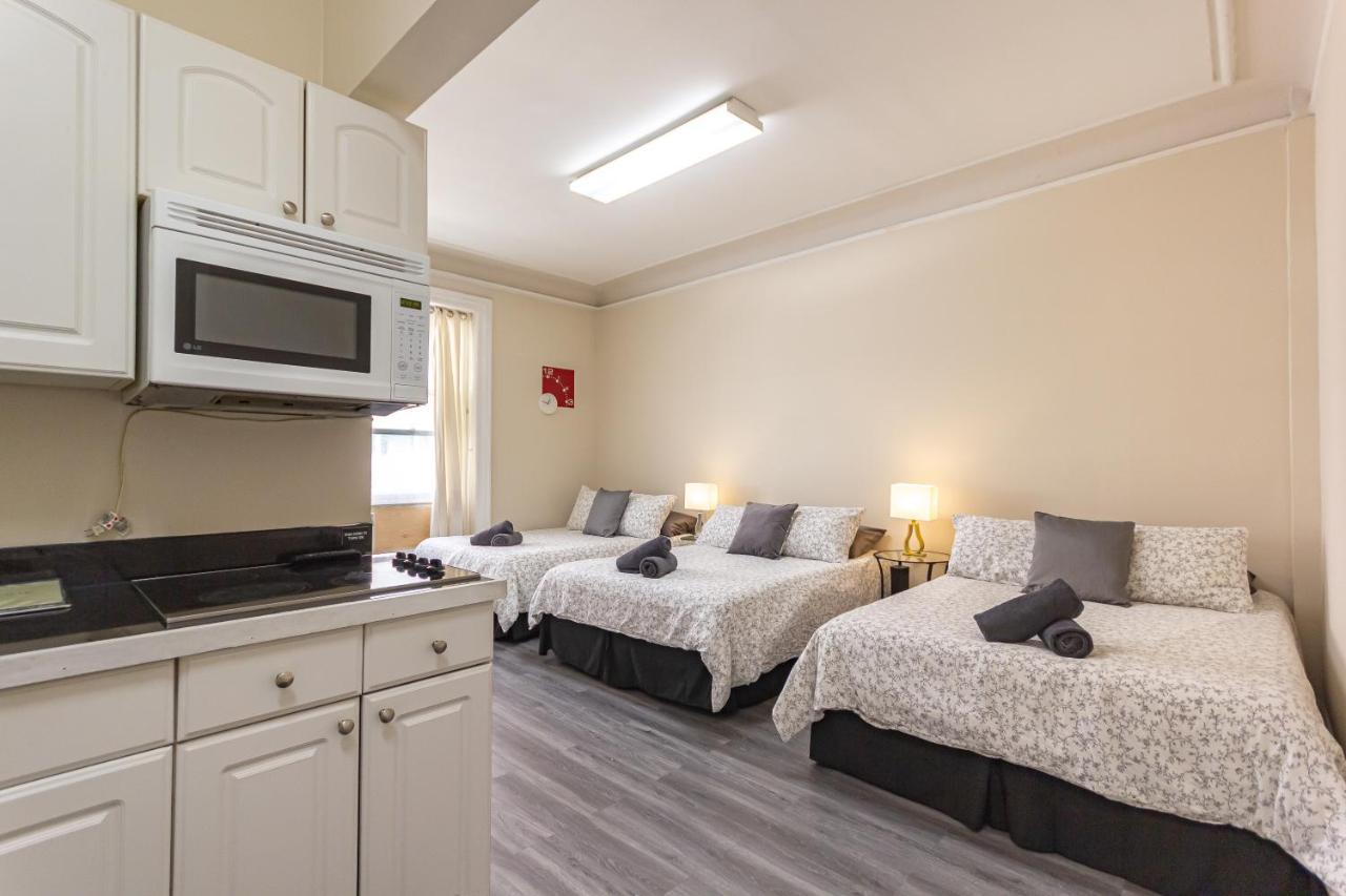 Studio Plus, Next To The Korea-Town New York Ngoại thất bức ảnh