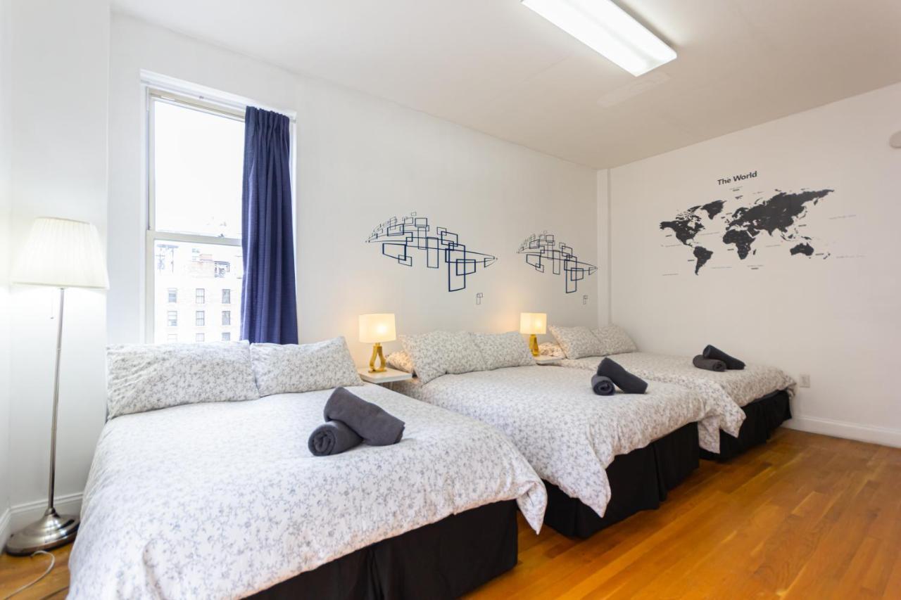 Studio Plus, Next To The Korea-Town New York Ngoại thất bức ảnh