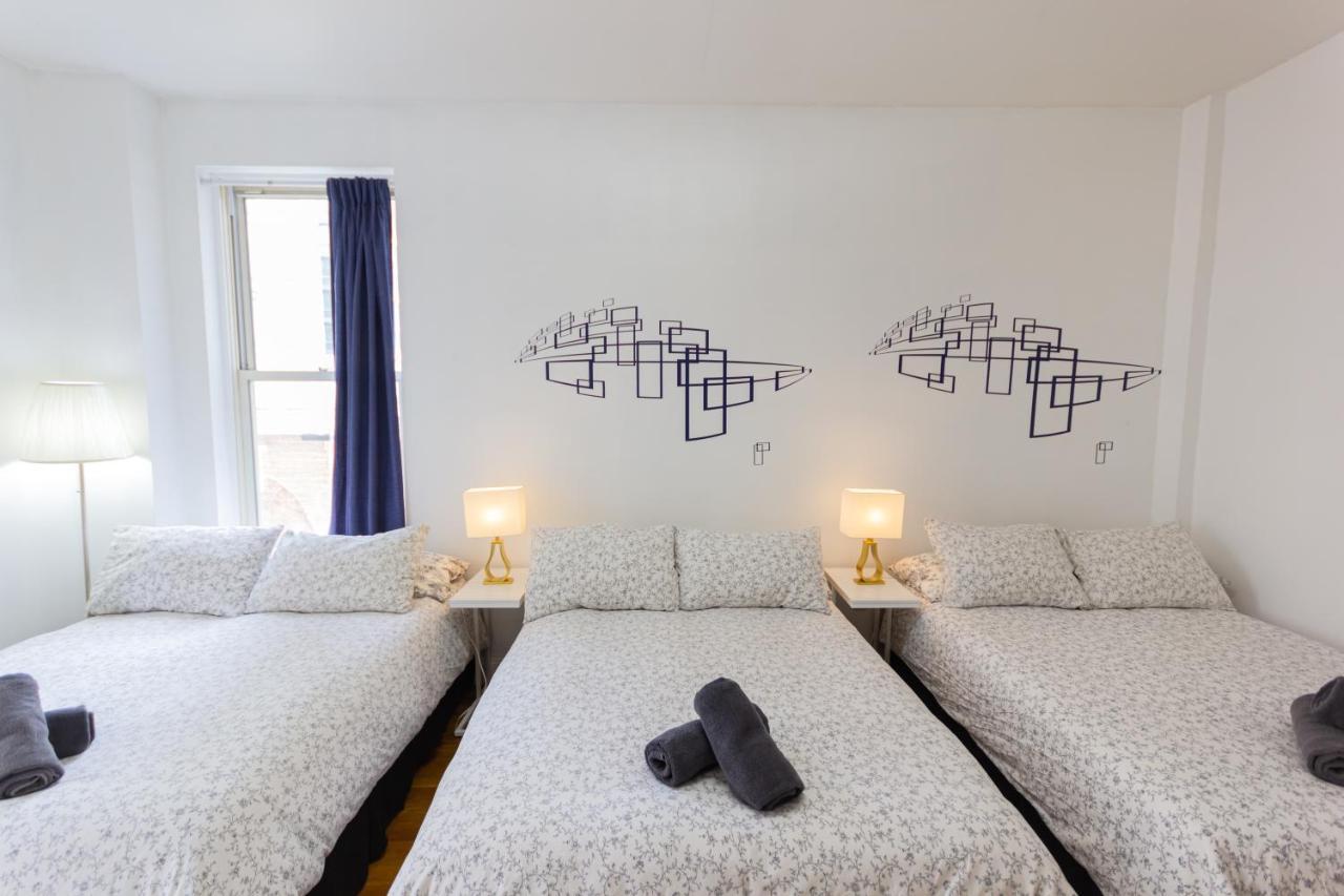 Studio Plus, Next To The Korea-Town New York Ngoại thất bức ảnh
