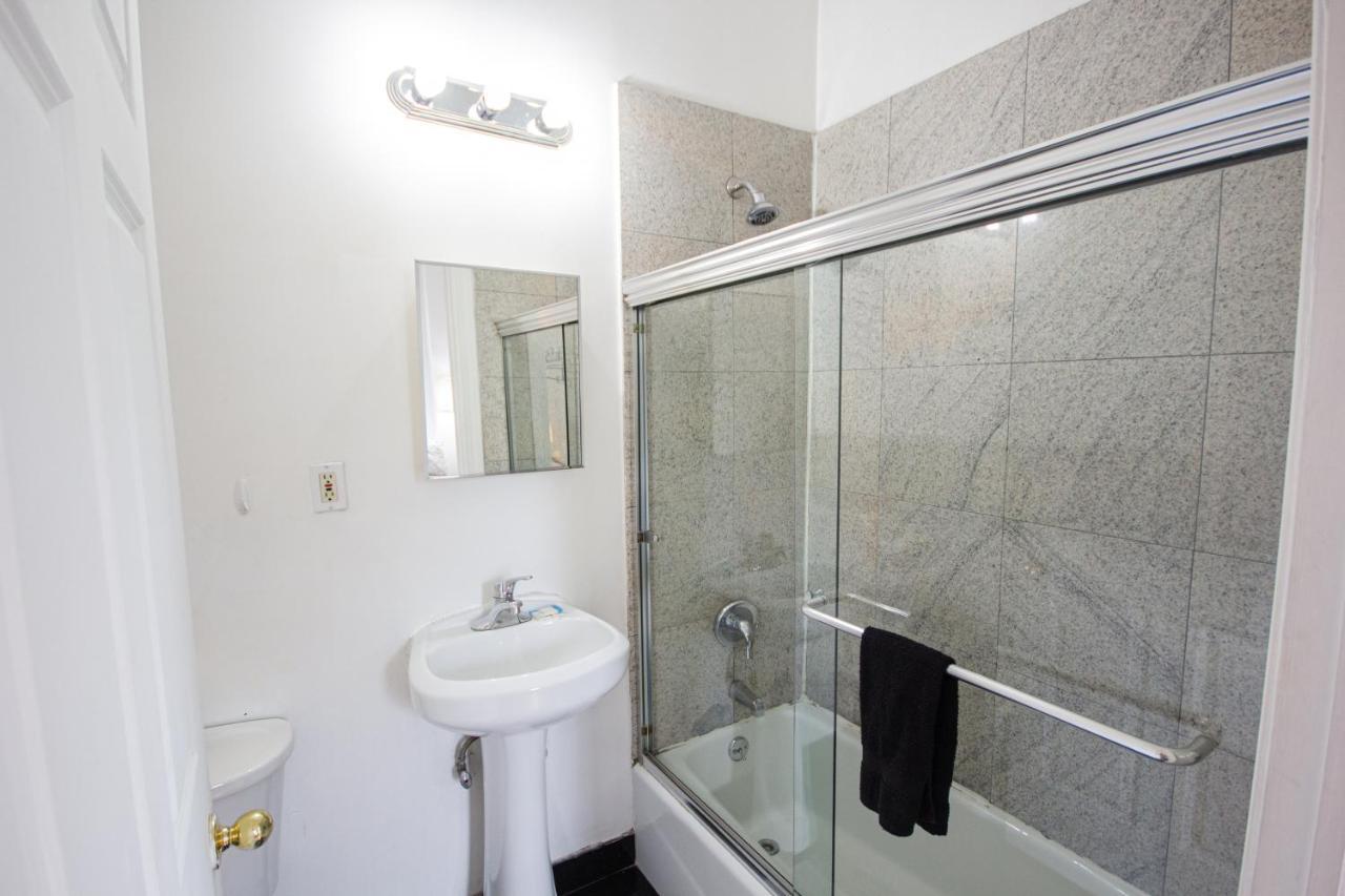 Studio Plus, Next To The Korea-Town New York Ngoại thất bức ảnh