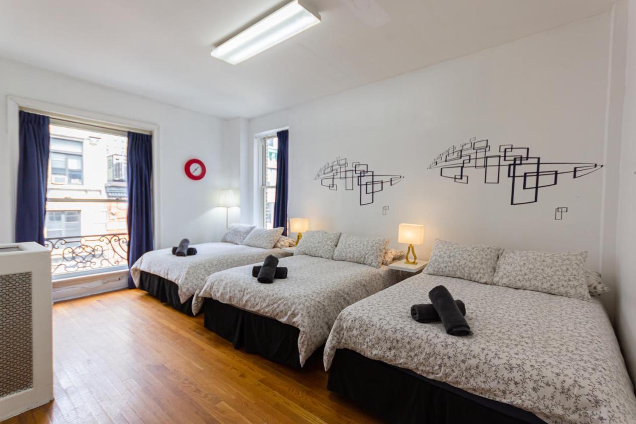 Studio Plus, Next To The Korea-Town New York Ngoại thất bức ảnh