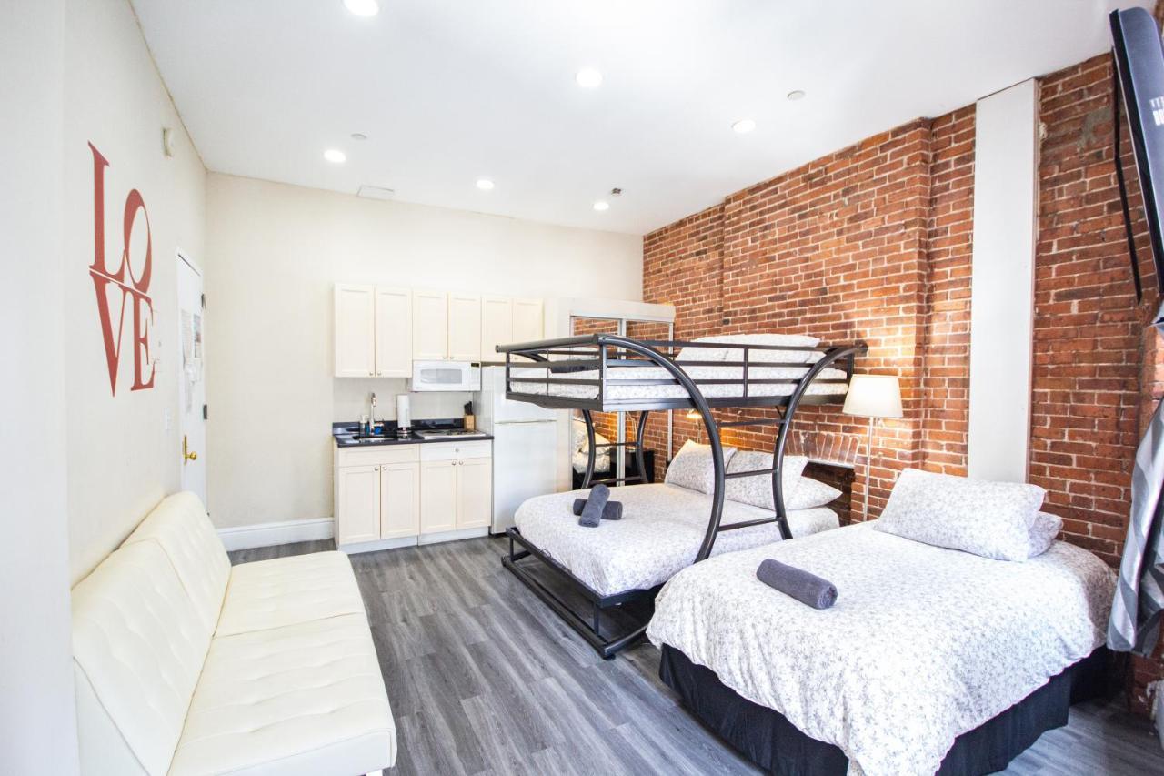 Studio Plus, Next To The Korea-Town New York Ngoại thất bức ảnh