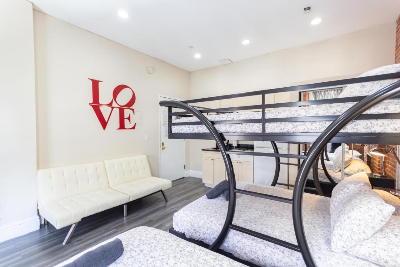 Studio Plus, Next To The Korea-Town New York Ngoại thất bức ảnh