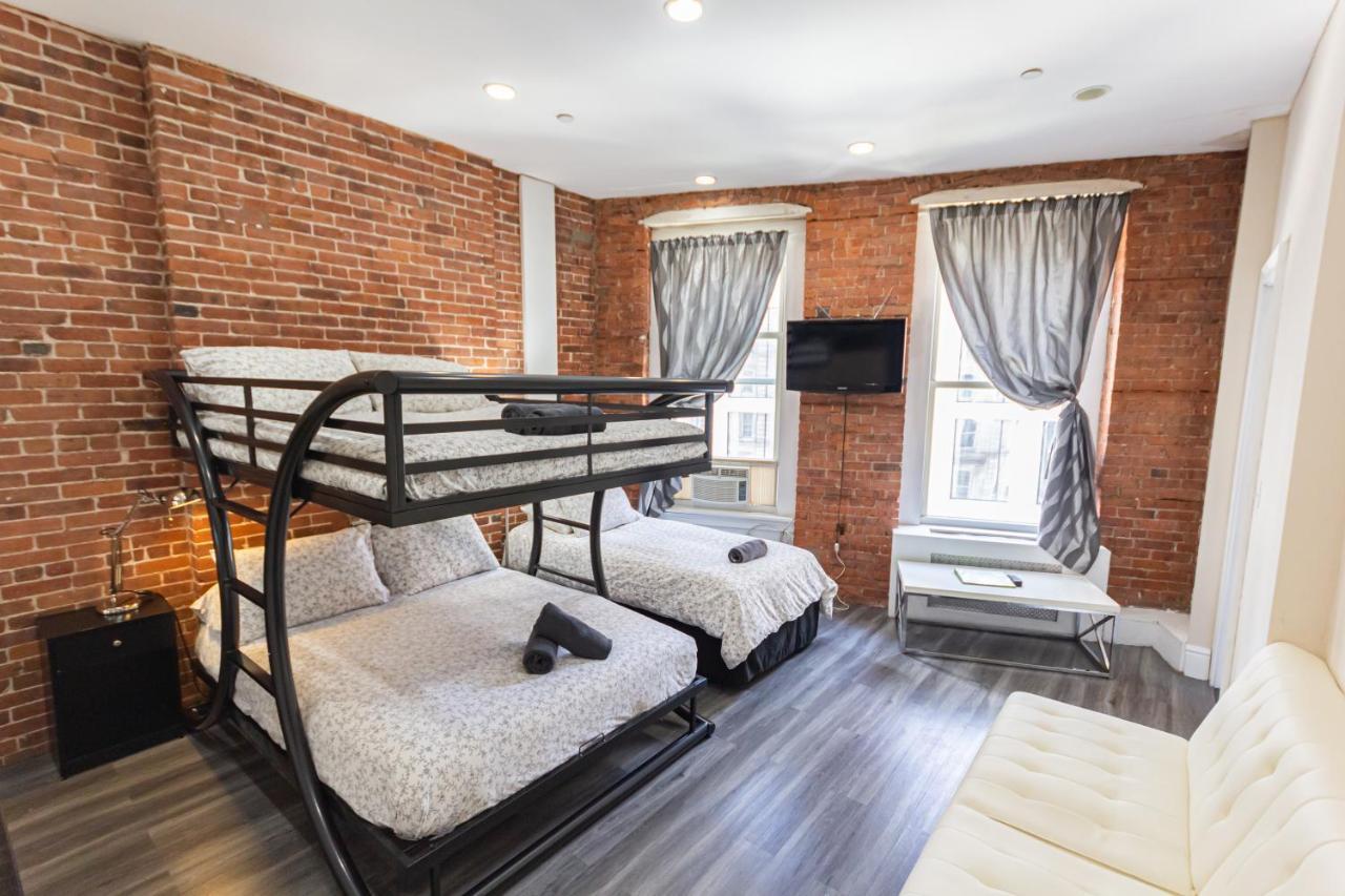Studio Plus, Next To The Korea-Town New York Ngoại thất bức ảnh
