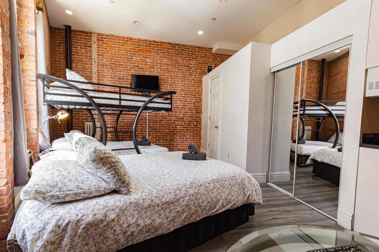 Studio Plus, Next To The Korea-Town New York Ngoại thất bức ảnh