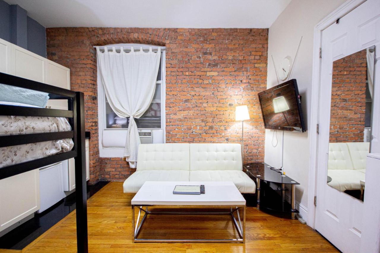 Studio Plus, Next To The Korea-Town New York Ngoại thất bức ảnh