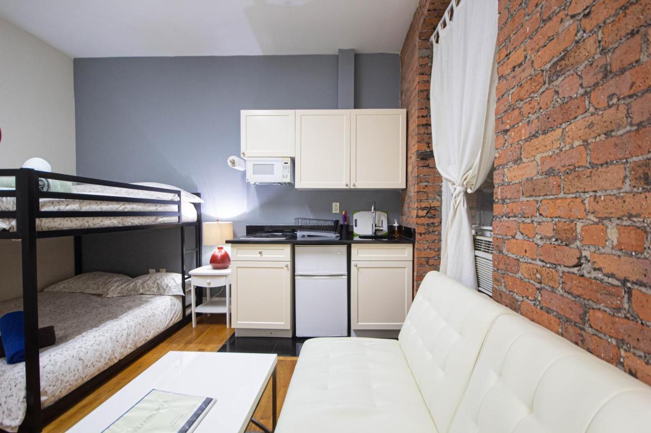 Studio Plus, Next To The Korea-Town New York Ngoại thất bức ảnh