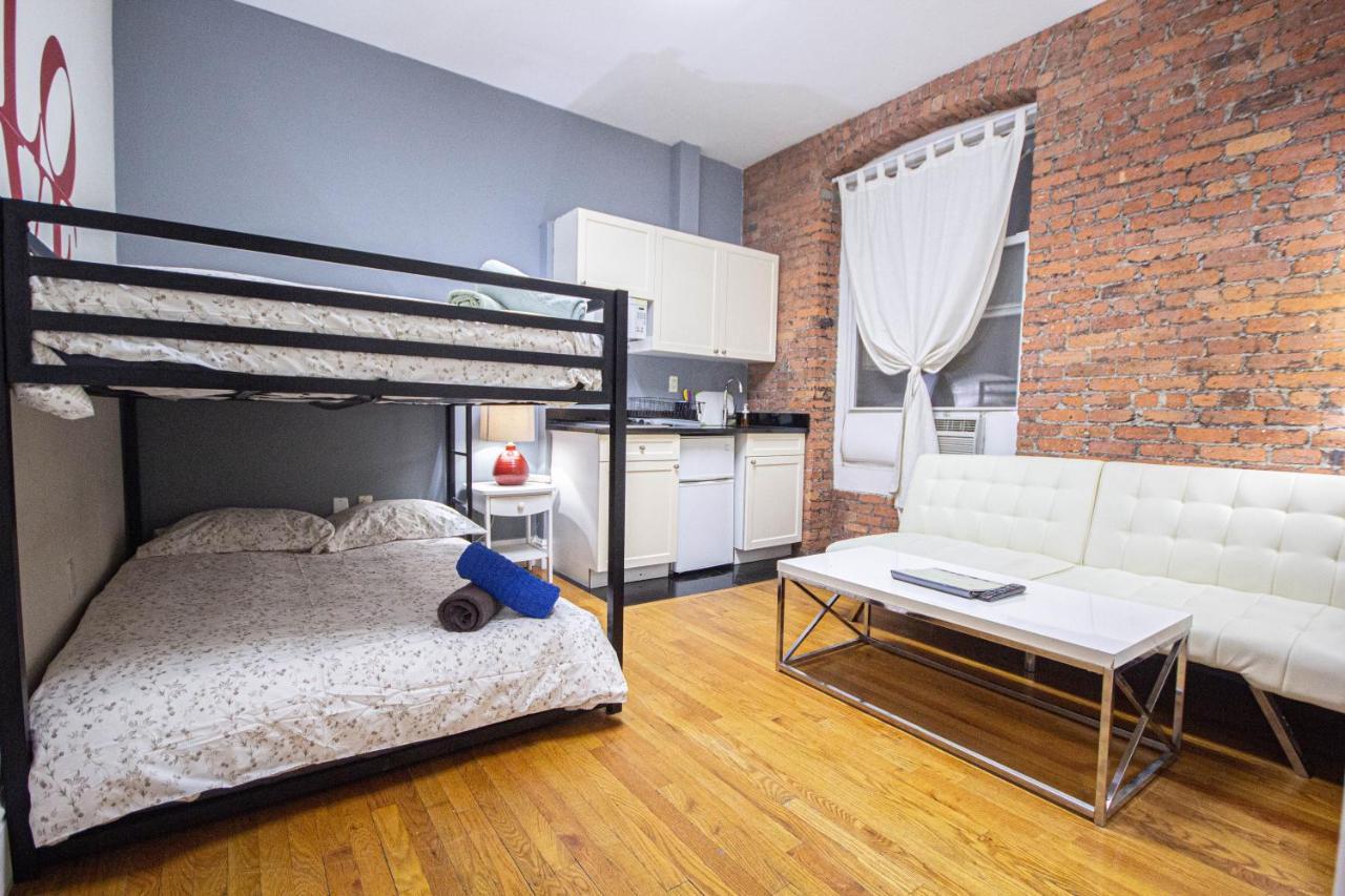 Studio Plus, Next To The Korea-Town New York Ngoại thất bức ảnh