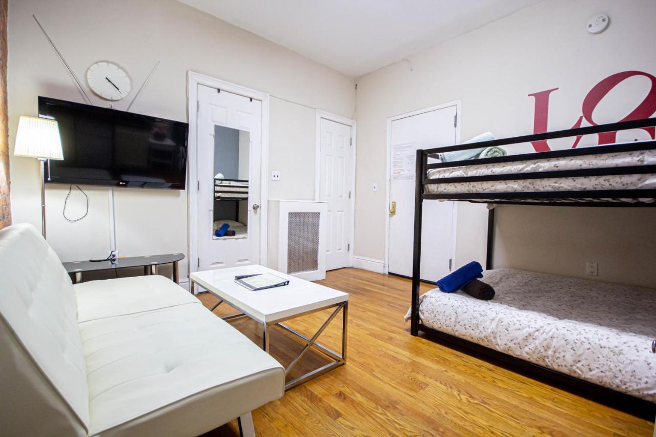 Studio Plus, Next To The Korea-Town New York Ngoại thất bức ảnh