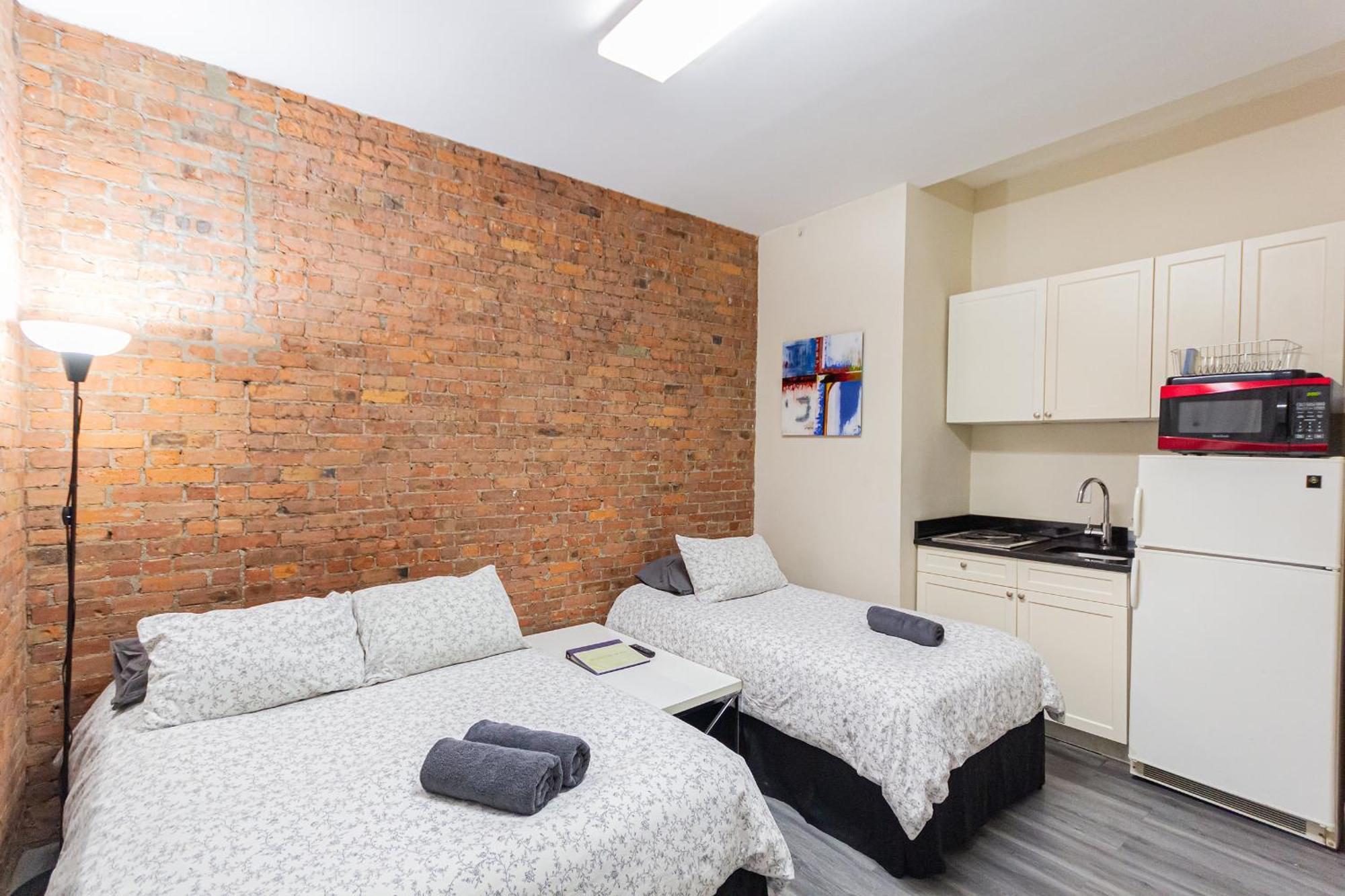 Studio Plus, Next To The Korea-Town New York Ngoại thất bức ảnh
