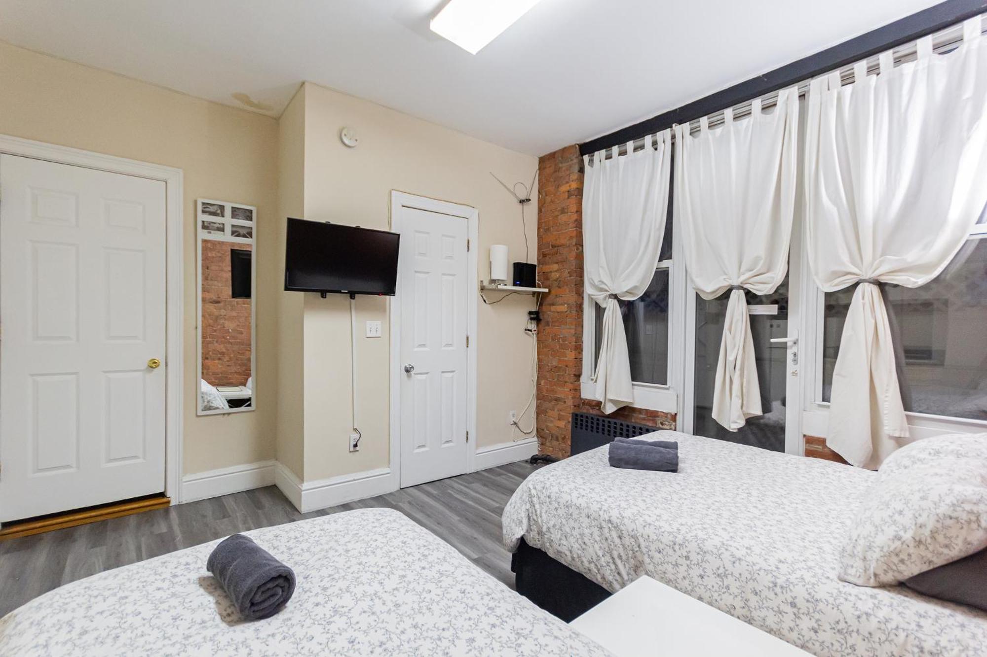 Studio Plus, Next To The Korea-Town New York Ngoại thất bức ảnh