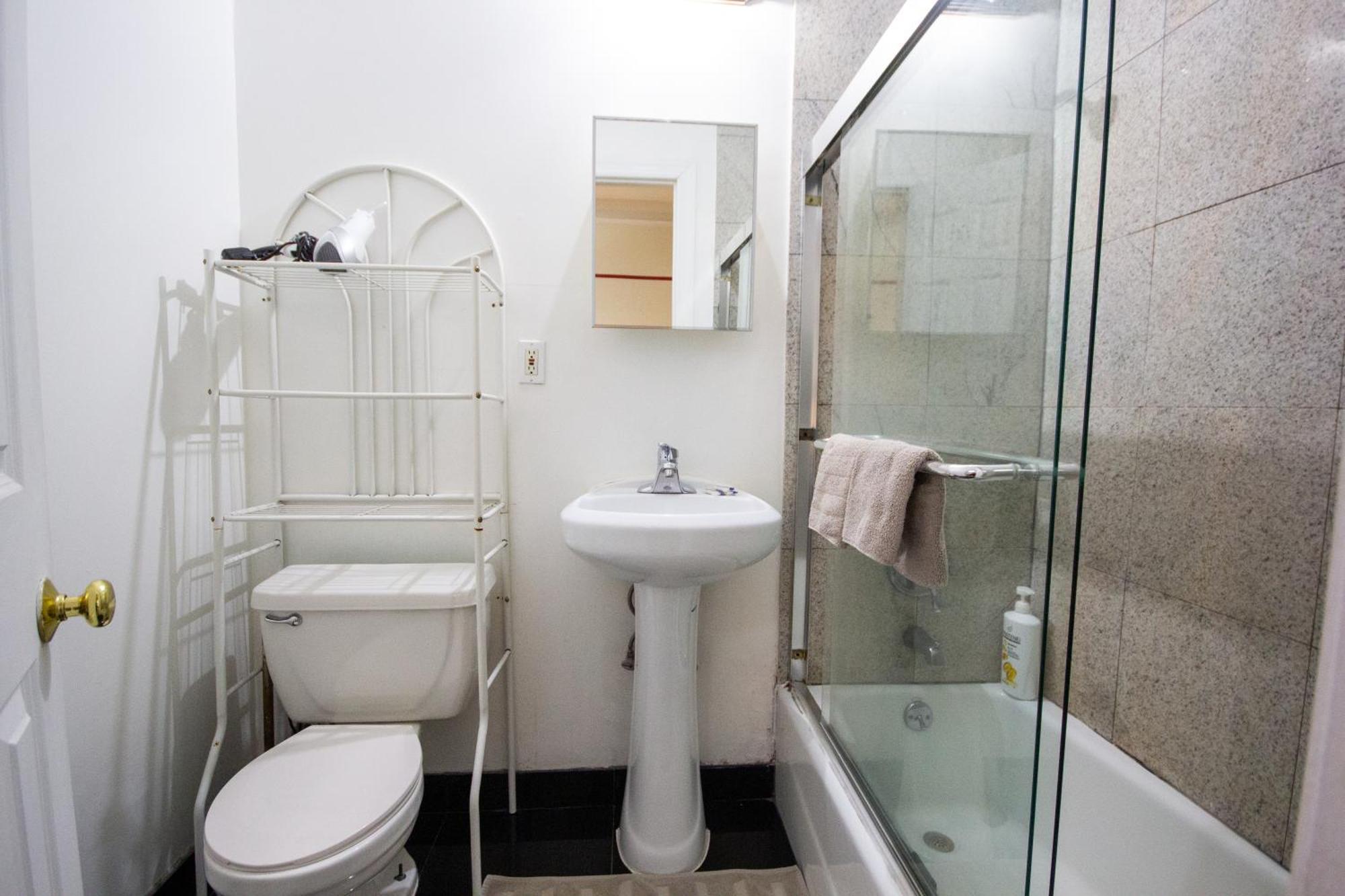 Studio Plus, Next To The Korea-Town New York Phòng bức ảnh