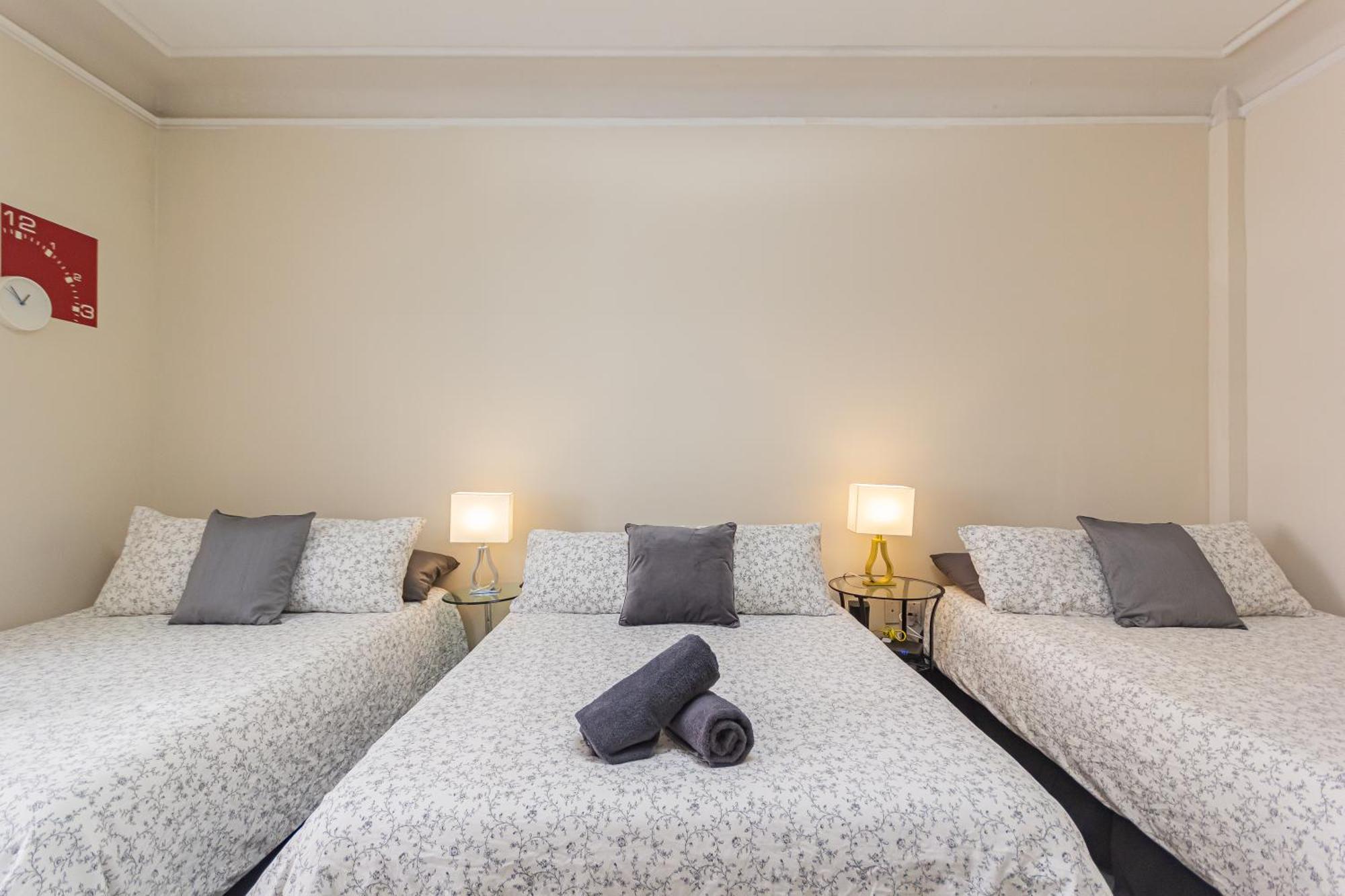 Studio Plus, Next To The Korea-Town New York Phòng bức ảnh