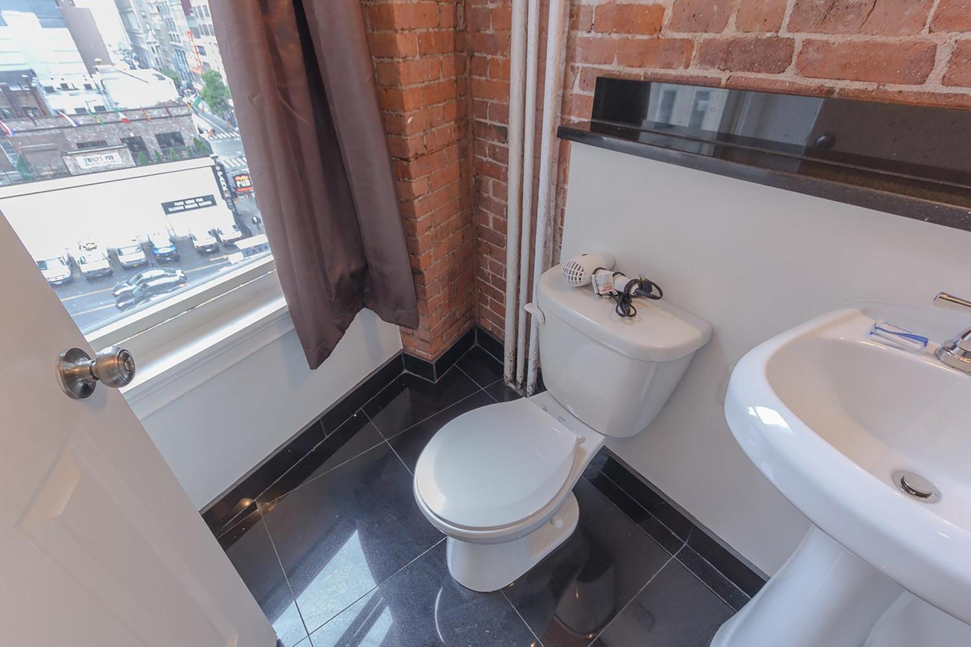 Studio Plus, Next To The Korea-Town New York Ngoại thất bức ảnh